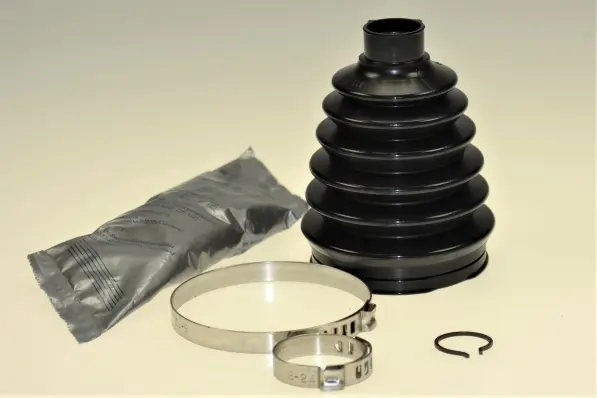 комплект маншон, полуоска SPIDAN              