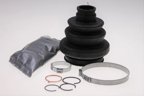 комплект маншон, полуоска SPIDAN              