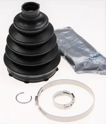 комплект маншон, полуоска SPIDAN              