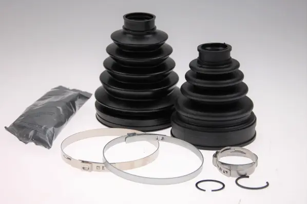 комплект маншон, полуоска SPIDAN              