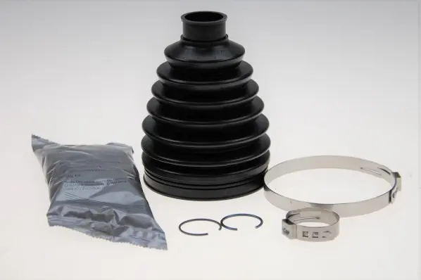 комплект маншон, полуоска SPIDAN              