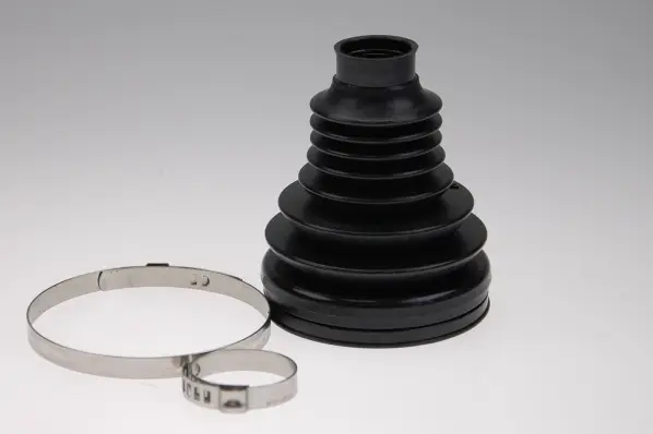 комплект маншон, полуоска SPIDAN              