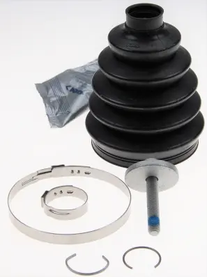 комплект маншон, полуоска SPIDAN              