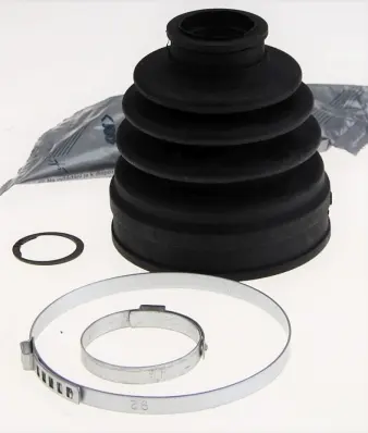 комплект маншон, полуоска SPIDAN              