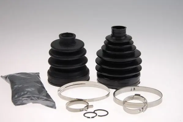 комплект маншон, полуоска SPIDAN              