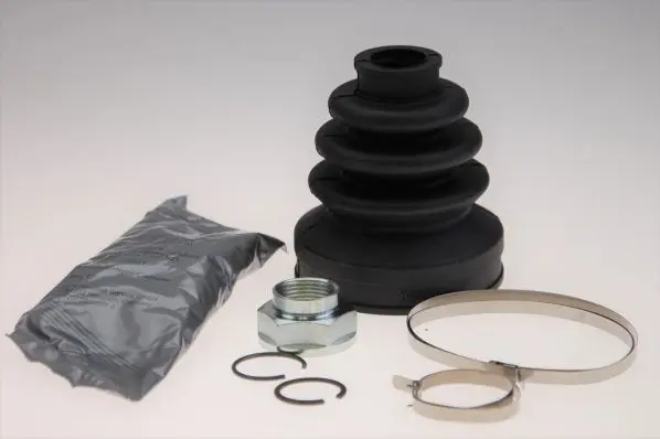 комплект маншон, полуоска SPIDAN              