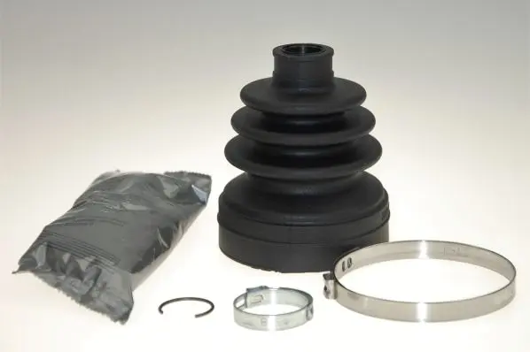 комплект маншон, полуоска SPIDAN              