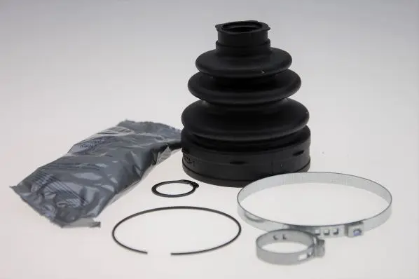 комплект маншон, полуоска SPIDAN              