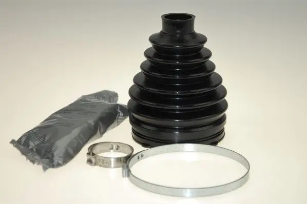 комплект маншон, полуоска SPIDAN              