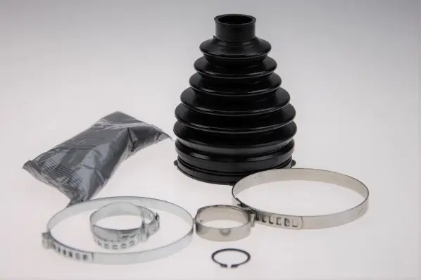 комплект маншон, полуоска SPIDAN              