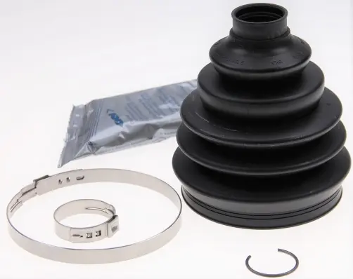 комплект маншон, полуоска SPIDAN              