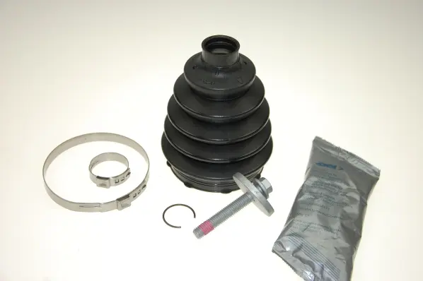 комплект маншон, полуоска SPIDAN              