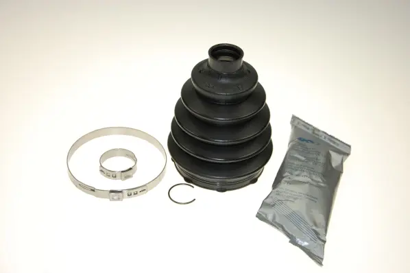 комплект маншон, полуоска SPIDAN              