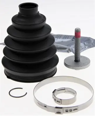 комплект маншон, полуоска SPIDAN              