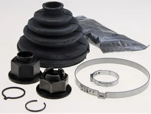 комплект маншон, полуоска SPIDAN              