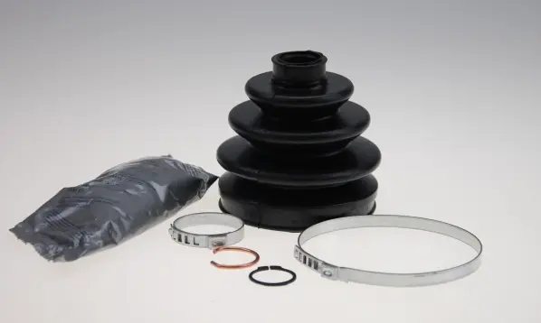 комплект маншон, полуоска SPIDAN              