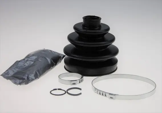 комплект маншон, полуоска SPIDAN              