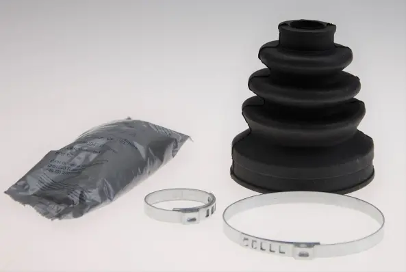 комплект маншон, полуоска SPIDAN              