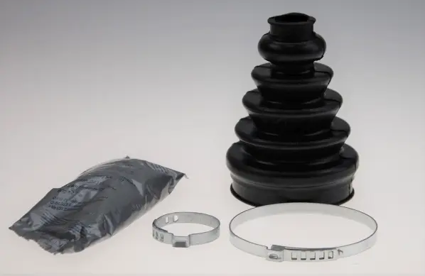 комплект маншон, полуоска SPIDAN              