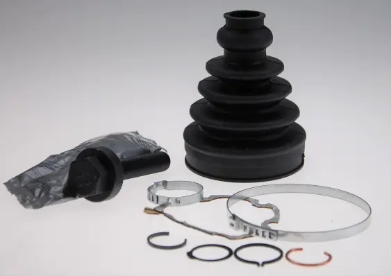 комплект маншон, полуоска SPIDAN              