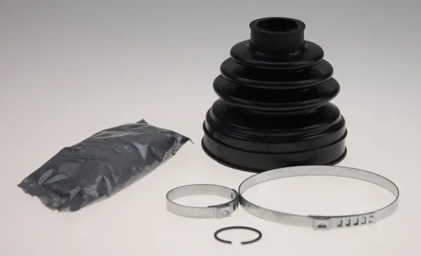 комплект маншон, полуоска SPIDAN              