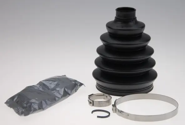 комплект маншон, полуоска SPIDAN              