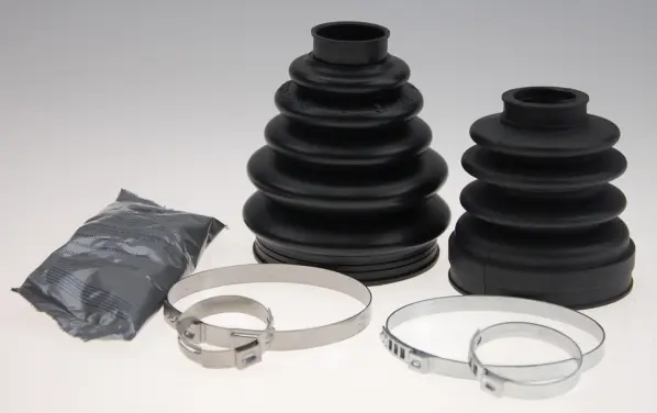 комплект маншон, полуоска SPIDAN              