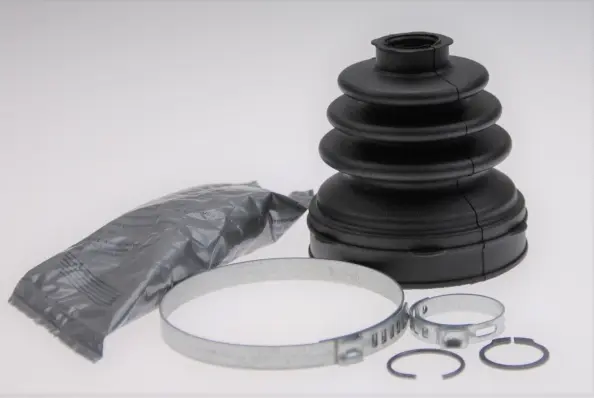 комплект маншон, полуоска SPIDAN              