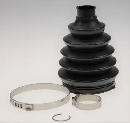 комплект маншон, полуоска SPIDAN              