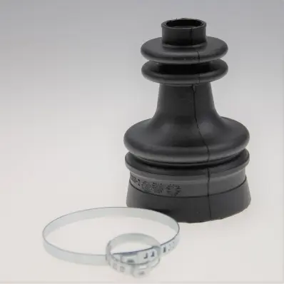 комплект маншон, полуоска SPIDAN              