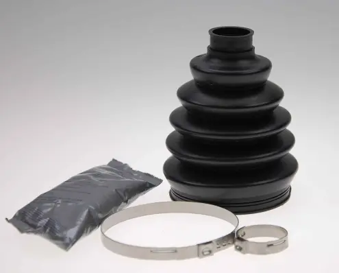 комплект маншон, полуоска SPIDAN              