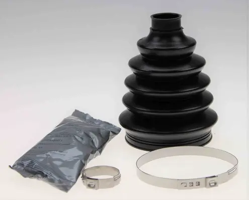 комплект маншон, полуоска SPIDAN              