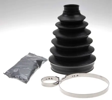 комплект маншон, полуоска SPIDAN              