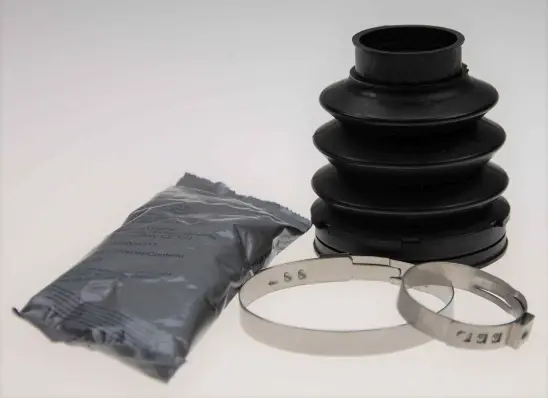 комплект маншон, полуоска SPIDAN              