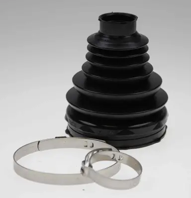 комплект маншон, полуоска SPIDAN              