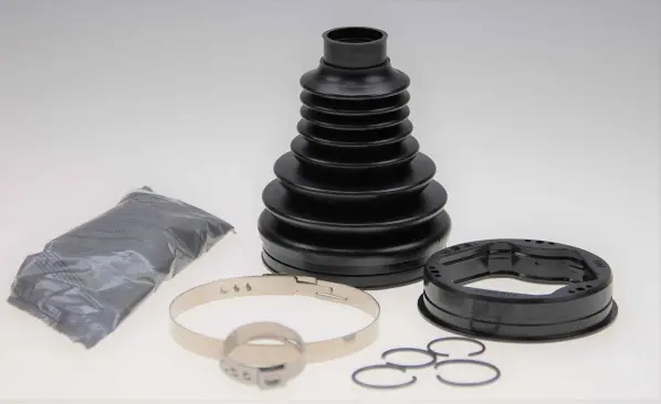 комплект маншон, полуоска SPIDAN              