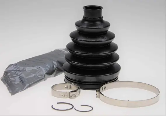 комплект маншон, полуоска SPIDAN              