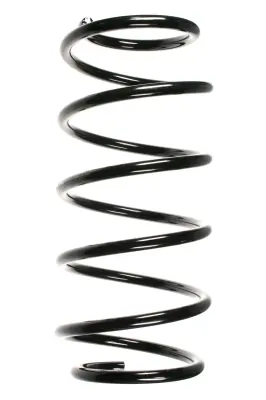 пружина за ходовата част SPIDAN              