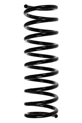 пружина за ходовата част SPIDAN              