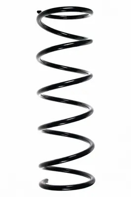 пружина за ходовата част SPIDAN              