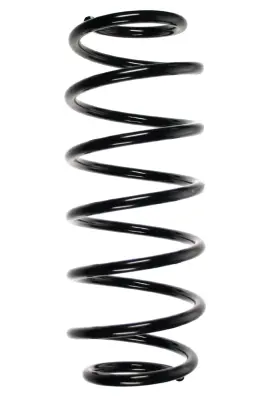 пружина за ходовата част SPIDAN              