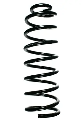 пружина за ходовата част SPIDAN              