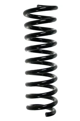 пружина за ходовата част SPIDAN              