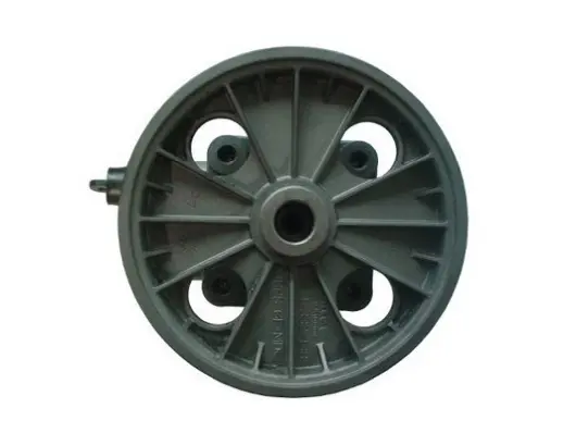 хидравлична помпа, кормилно управление SPIDAN              