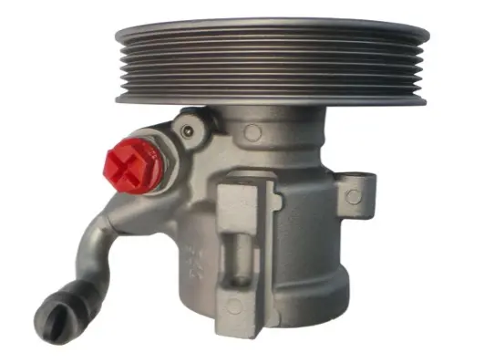 хидравлична помпа, кормилно управление SPIDAN              