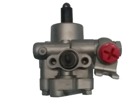 хидравлична помпа, кормилно управление SPIDAN              