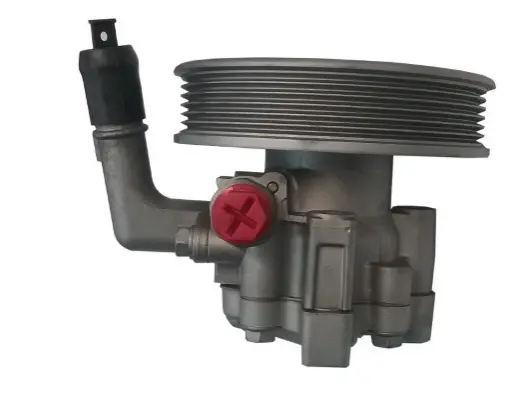 хидравлична помпа, кормилно управление SPIDAN              