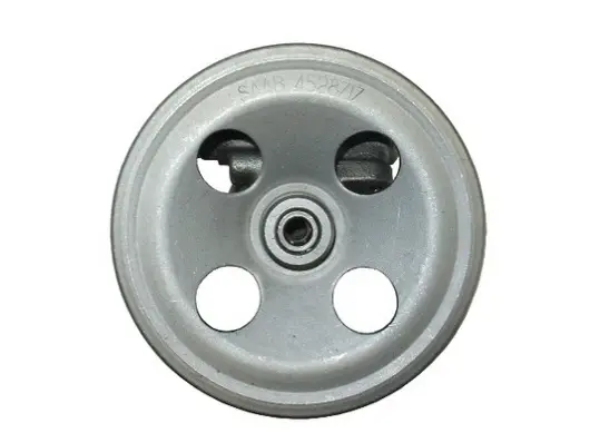 хидравлична помпа, кормилно управление SPIDAN              