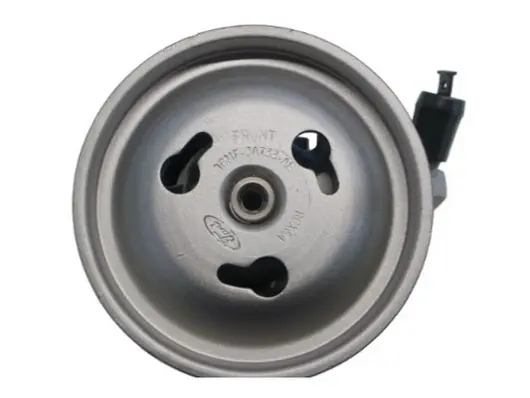 хидравлична помпа, кормилно управление SPIDAN              