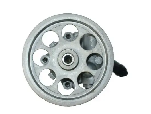 хидравлична помпа, кормилно управление SPIDAN              